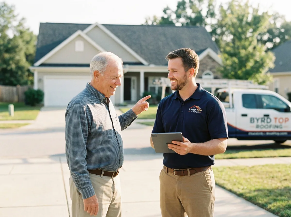 Roofing Burnside, IA FAQs